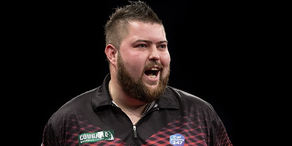 Michael Smith (PDC)