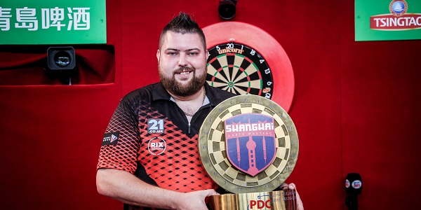 Michael Smith (PDC)