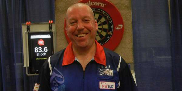 Ross Snook (PDC)