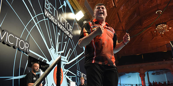 Mensur Suljovic (Chris Dean, PDC)