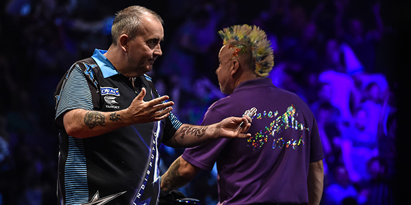 Phil Taylor (PDC)