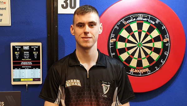 Ciaran Teehan (PDC)