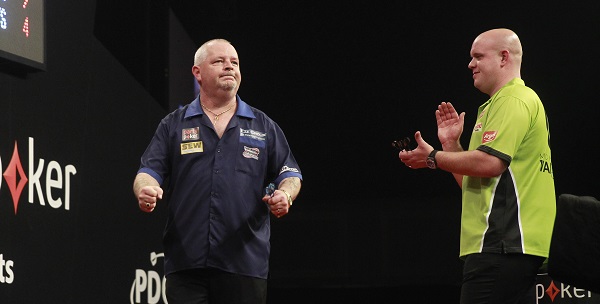 Robert Thornton (PDC)