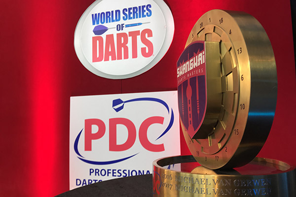 Shanghai trophy (PDC)