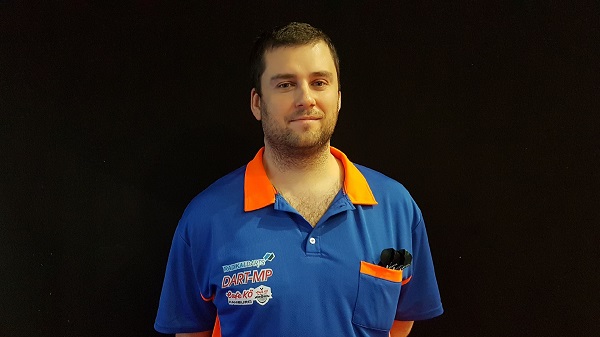Tytus Kanik (PDC)