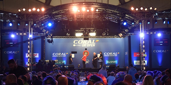 Coral UK Open (PDC)