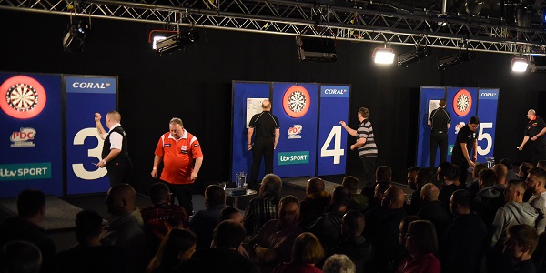 Coral UK Open (PDC)