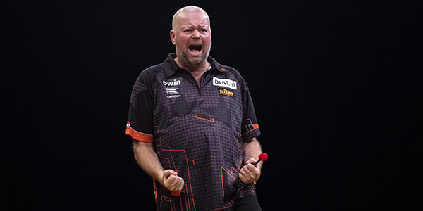 Raymond van Barneveld (PDC)