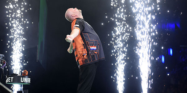 Raymond van Barneveld (PDC)