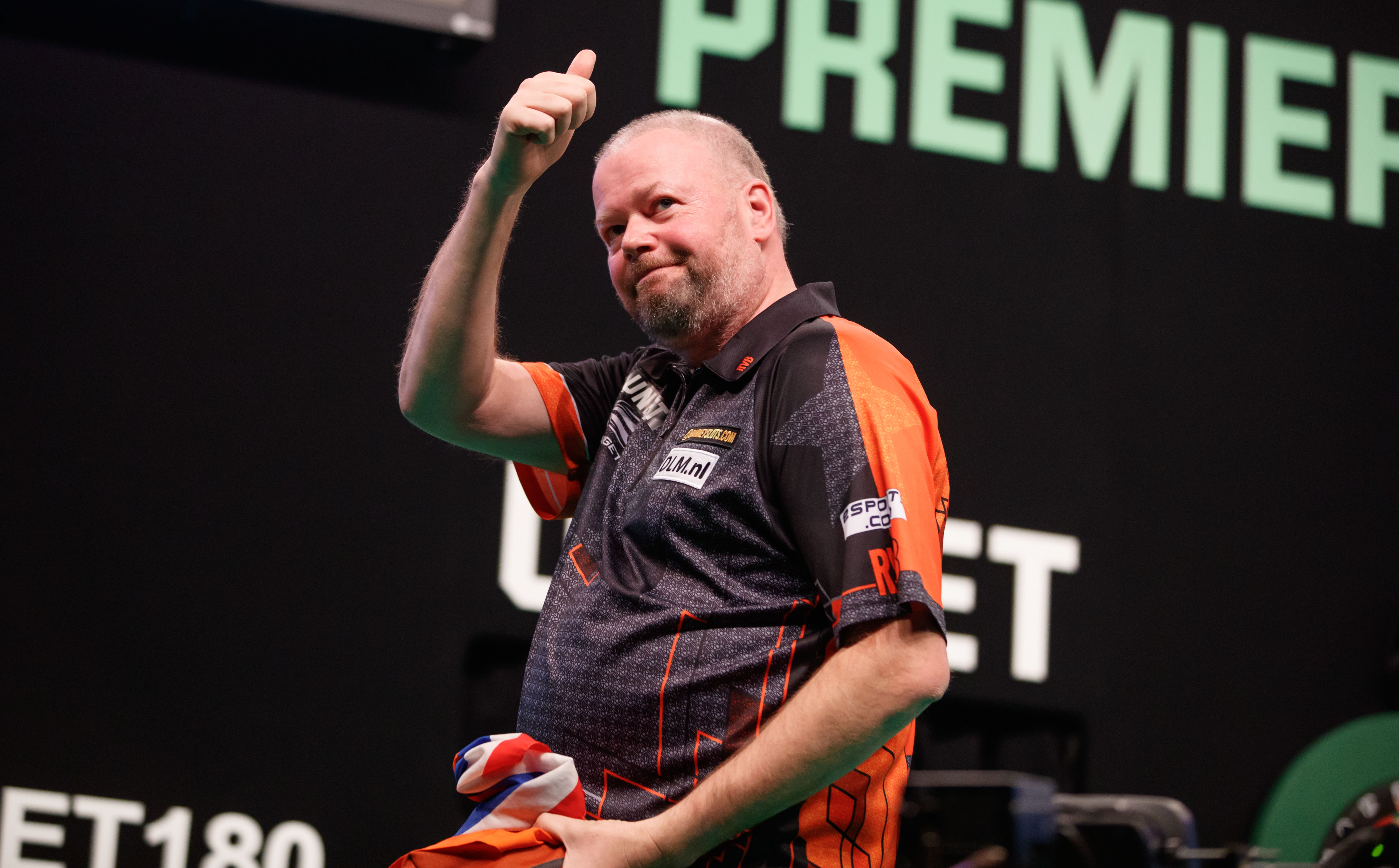 Raymond van Barneveld (PDC)