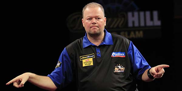 Van Barneveld (Lawrence Lustig, PDC)