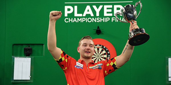 Dimitri van den Bergh (PDC)