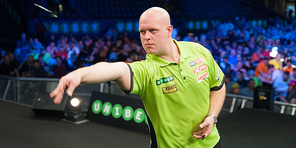 Michael van Gerwen (PDC)