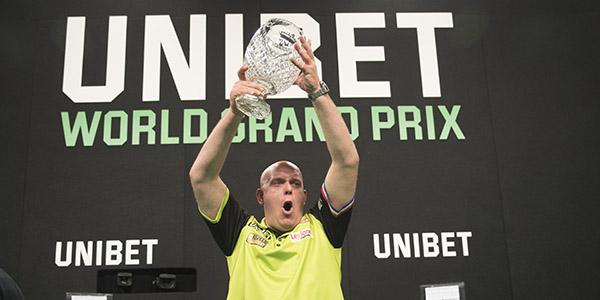 Michael van Gerwen (PDC)