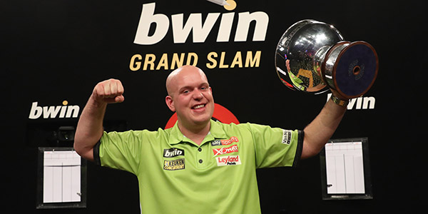 Michael van Gerwen (PDC)