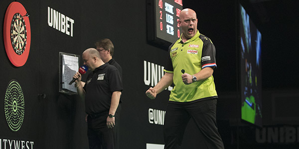 Michael van Gerwen (PDC)