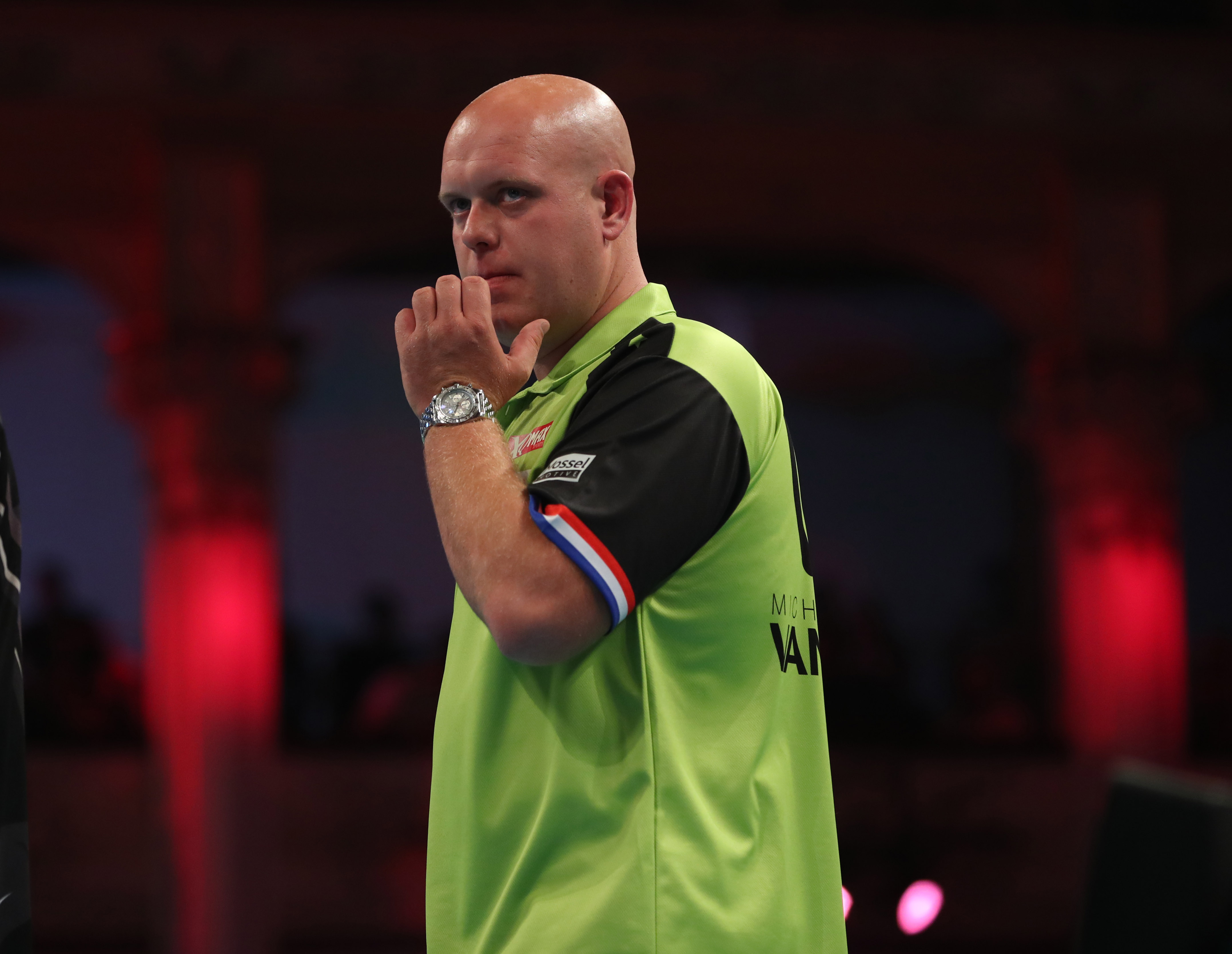 Michael van Gerwen (PDC)