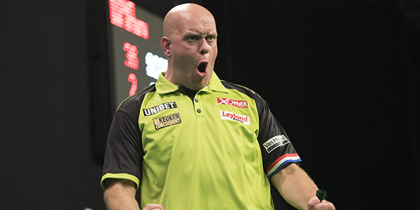 Michael van Gerwen (PDC)