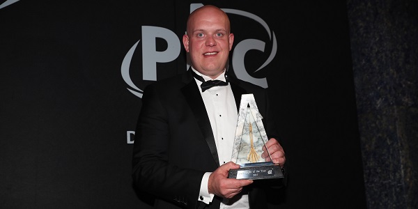 Michael van Gerwen (PDC)