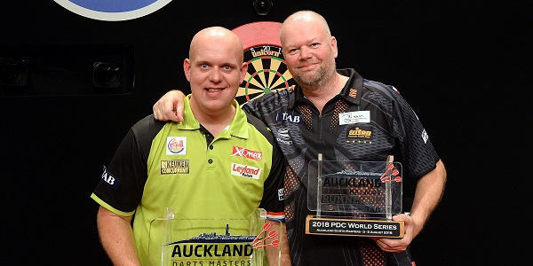 Michael van Gerwen (PDC)