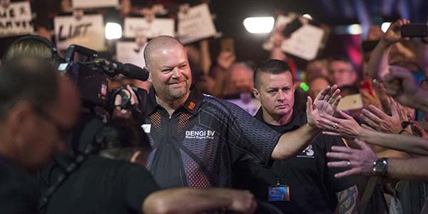 Van Barneveld (PDC)