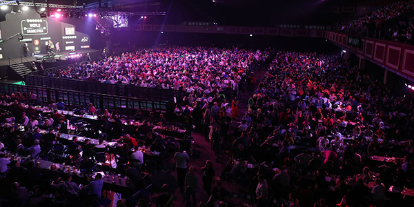 Unibet World Grand Prix (PDC)