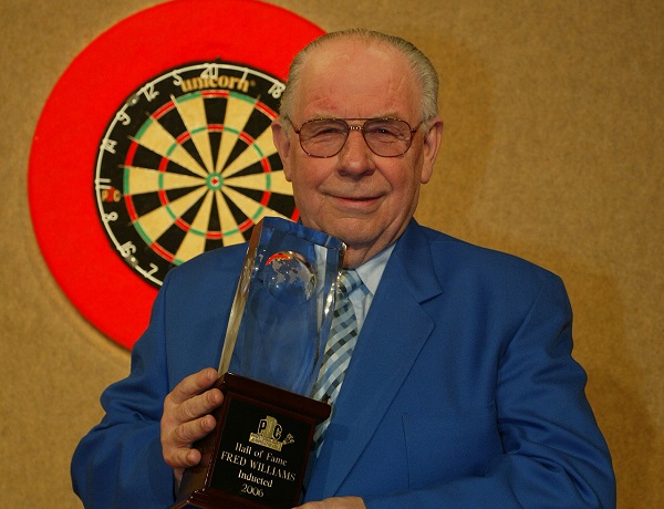 Freddie Williams (PDC)