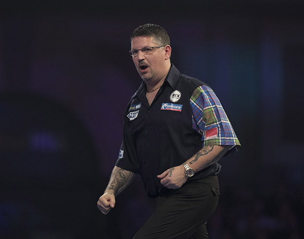 Gary Anderson (Lawrence Lustig/PDC)