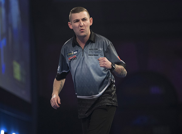 Nathan Aspinall (Lawrence Lustig/PDC) 