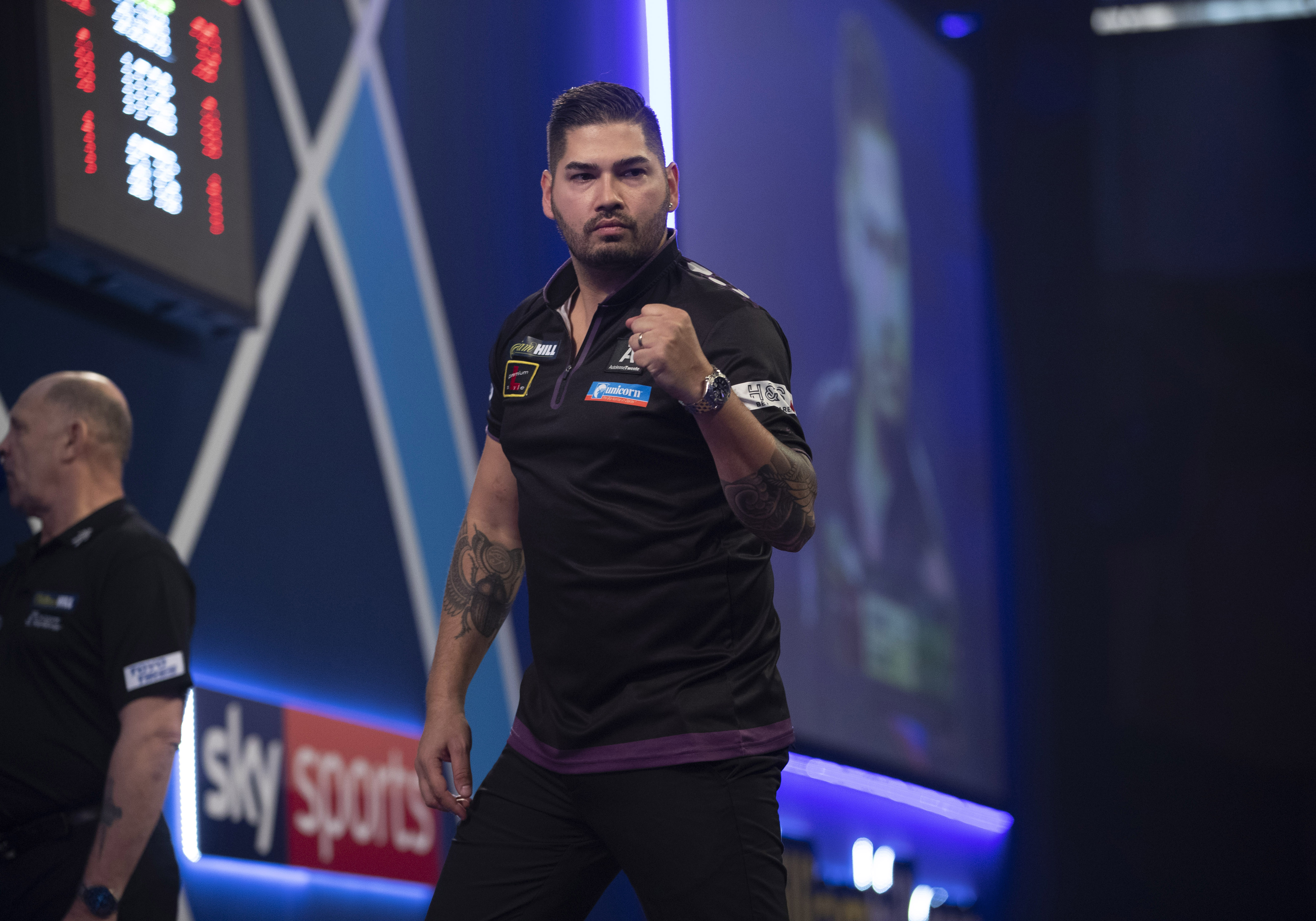 Jelle Klaasen