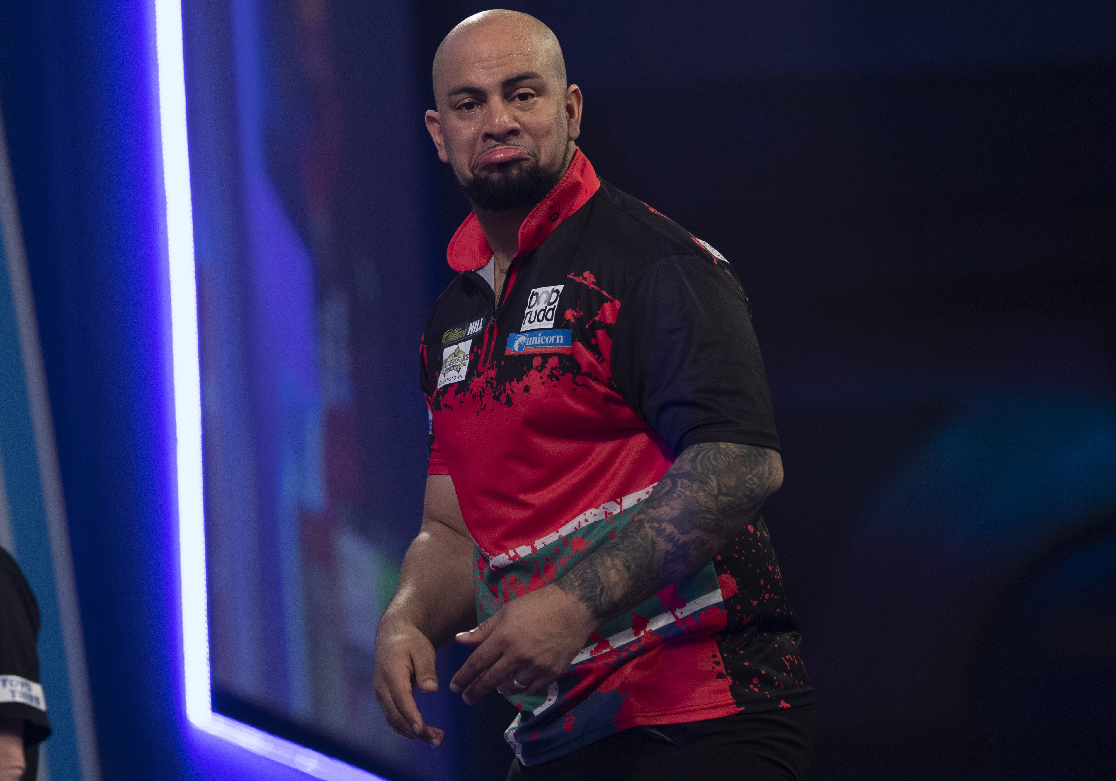 Devon Petersen