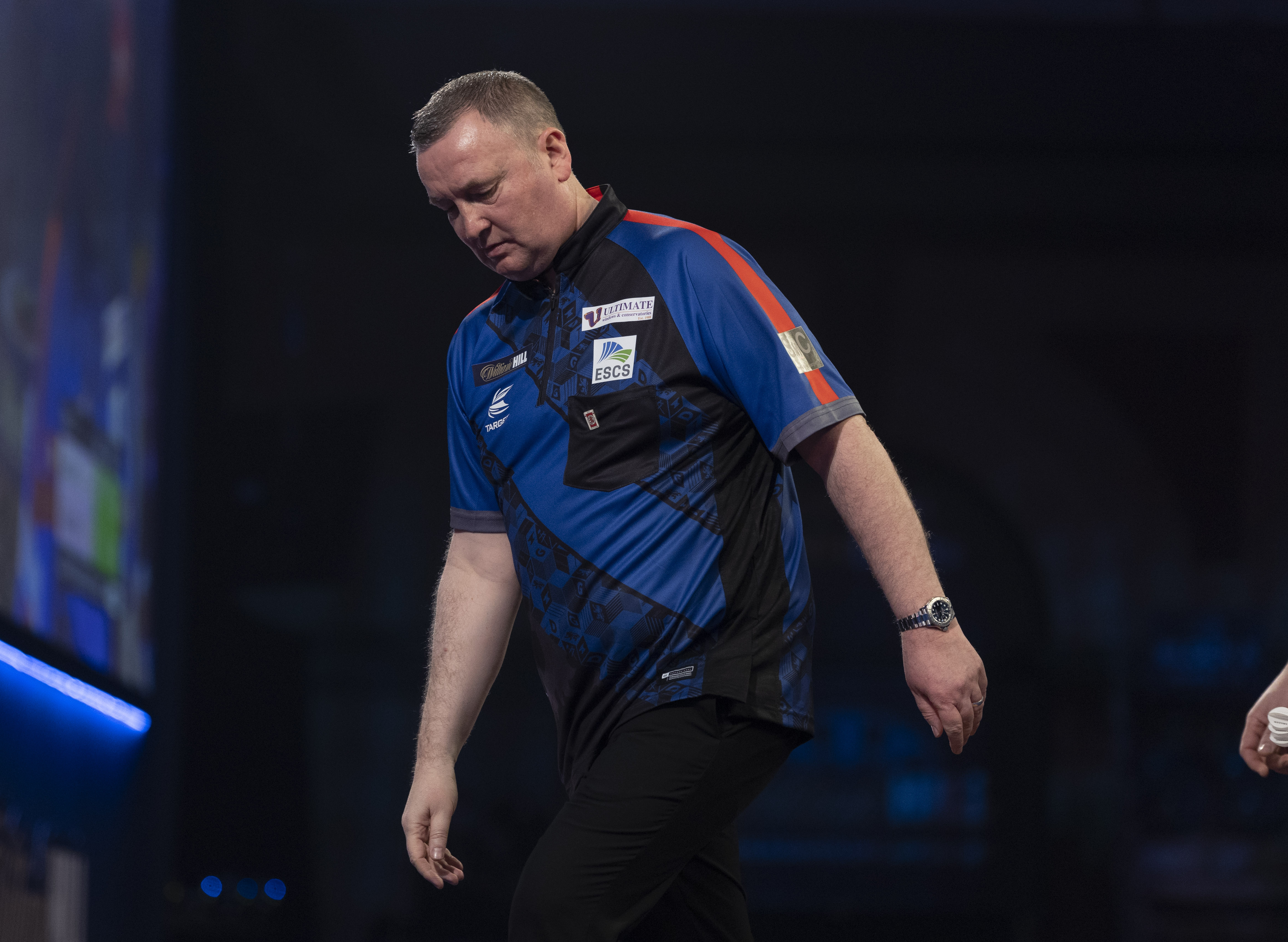 Glen Durrant