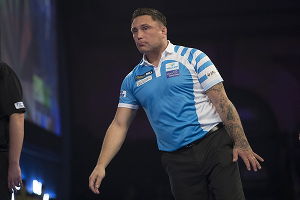 Gerwyn Price (Lawrence Lustig/PDC)