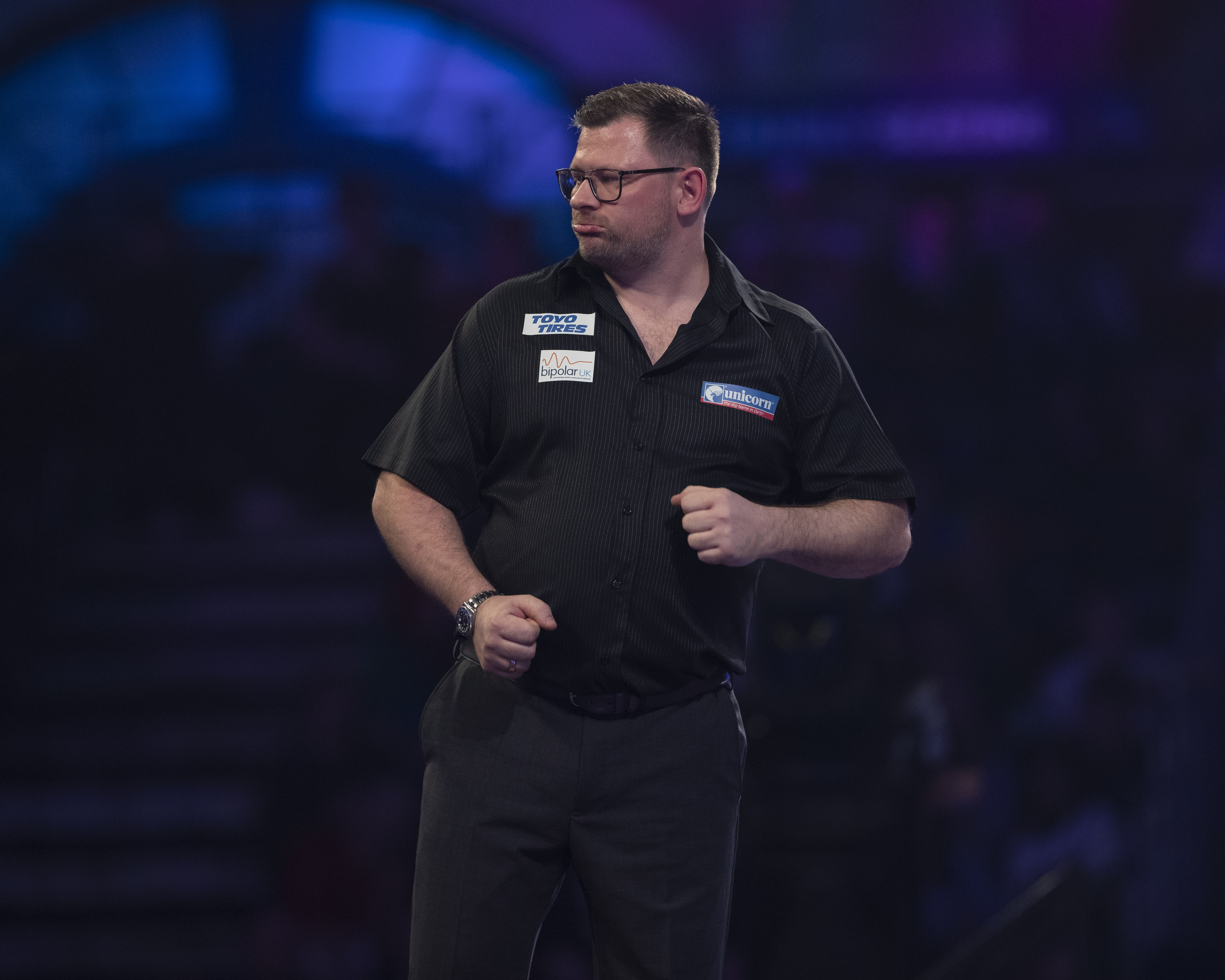 James Wade