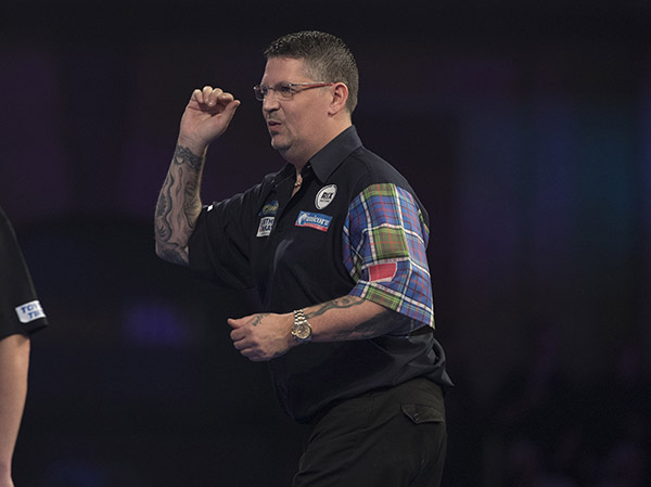 Gary Anderson (Lawrence Lustig/PDC) 