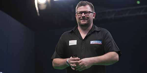 James Wade (PDC)