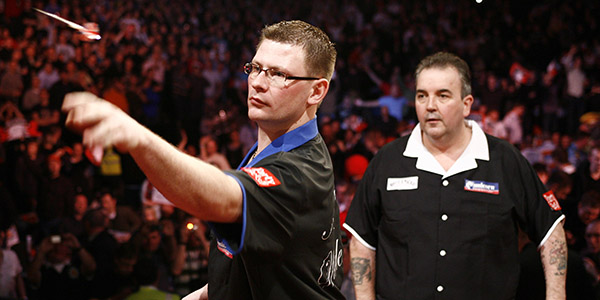 James Wade (PDC)