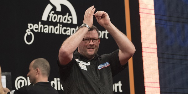 James Wade (PDC)