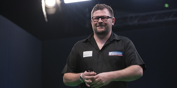 Unibet European Championship (Kelly Deckers, PDC)