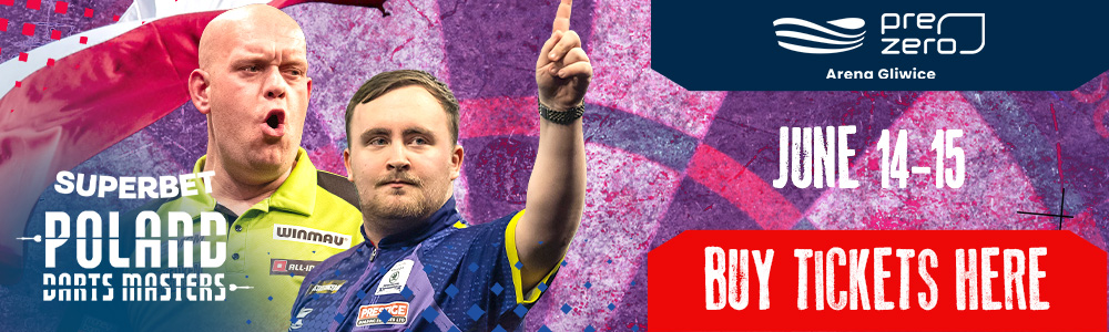 2024 Superbet Poland Darts Masters