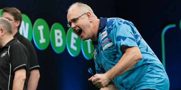 Ian White (PDC)