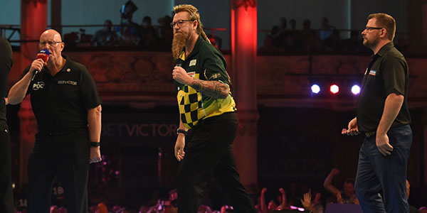 Simon Whitlock (Chris Dean, PDC)