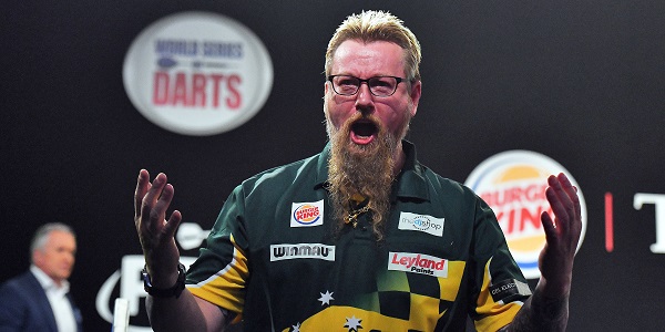 Simon Whitlock (Photosport, PDC)