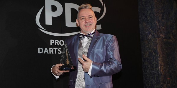 Peter Wright  (PDC)