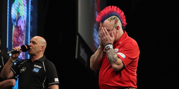 Peter Wright (PDC)