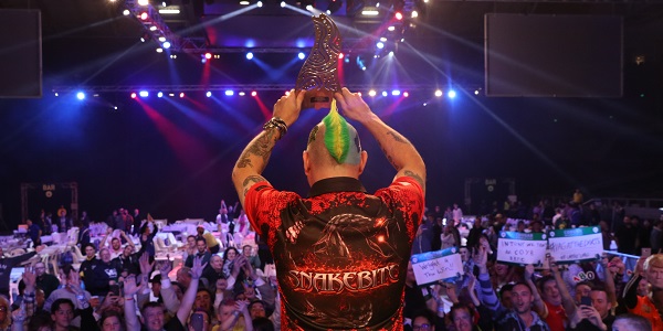 Peter Wright (PDC)