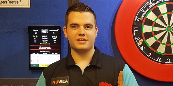 Niels Zonneveld (PDC)