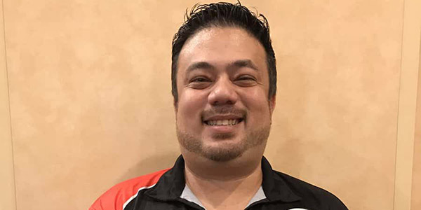 Daniel Baggish (PDC)