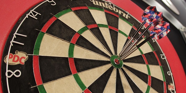 Bullseye (PDC)