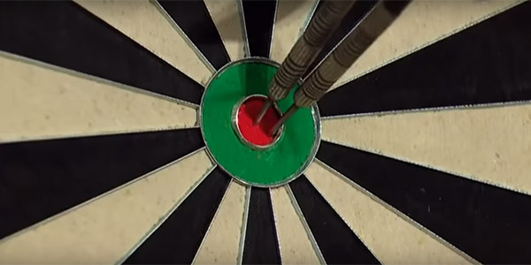 Bullseyes (PDC)